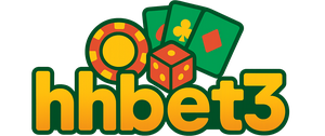 HHBET3 Logo